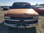 2001 Chevrolet Silverado C1500
