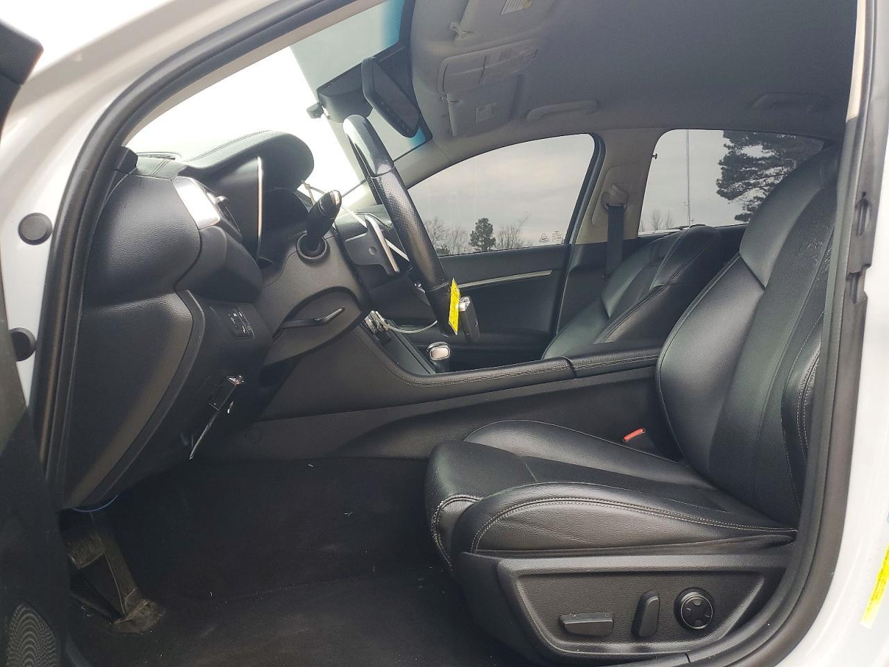 2019 Genesis G70 Advanced