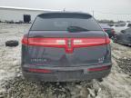 2015 Lincoln MKT