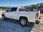 2017 GMC Canyon slt