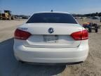 2015 Volkswagen Passat s
