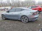 2019 Nissan Maxima s