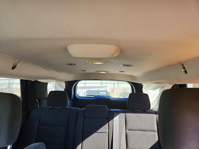 2019 Dodge Durango ssv