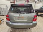 2007 Toyota Highlander Base