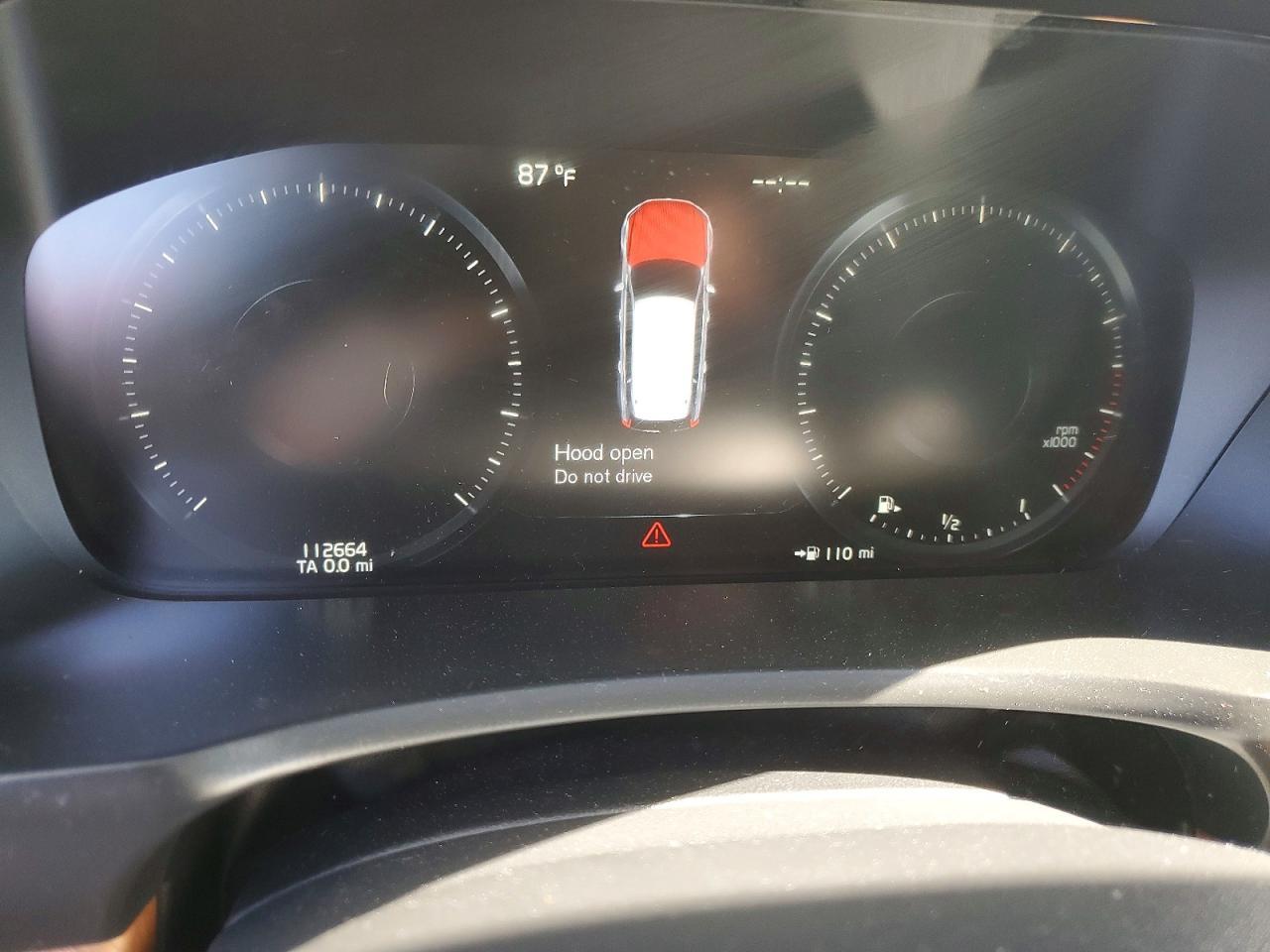 2018 Volvo Xc90 T6