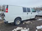 2015 Chevrolet Express G2500