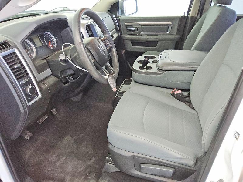 2020 Dodge RAM 1500 Classic SLT