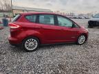 2017 Ford C-max se
