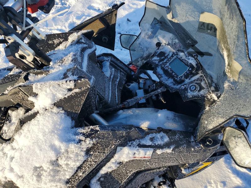2020 Polaris Indy 850 XC