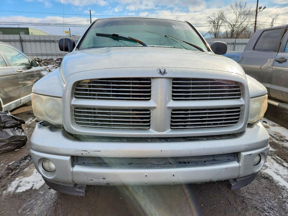 2004 Dodge RAM 1500 ST