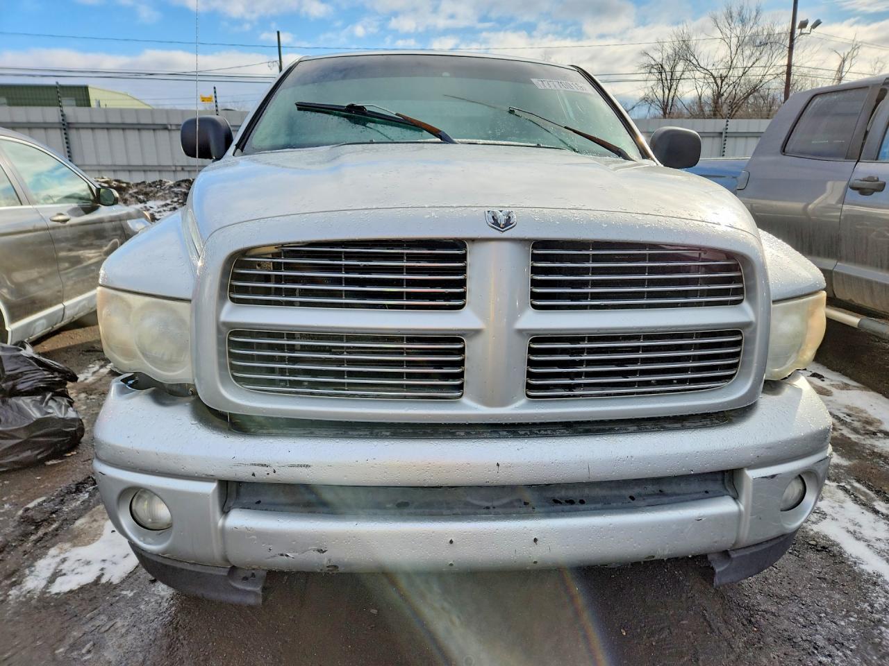 2004 Dodge RAM 1500 ST
