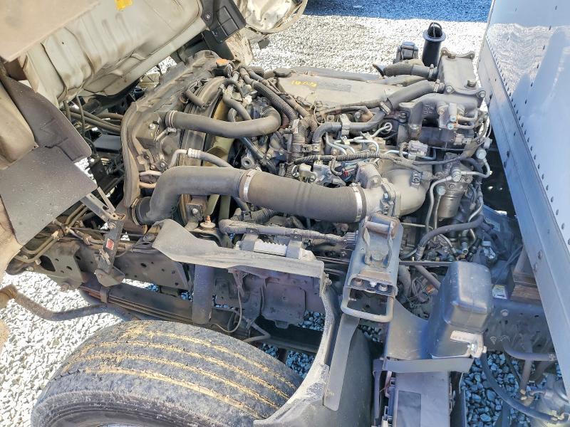 2021 Isuzu NRR BOX Truck