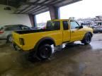 2001 Ford Ranger Super cab