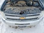 2013 Chevrolet Silverado C1500 ls