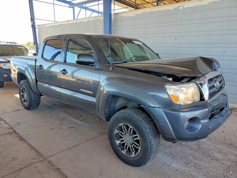 2009 Toyota Tacoma Prerunner V6