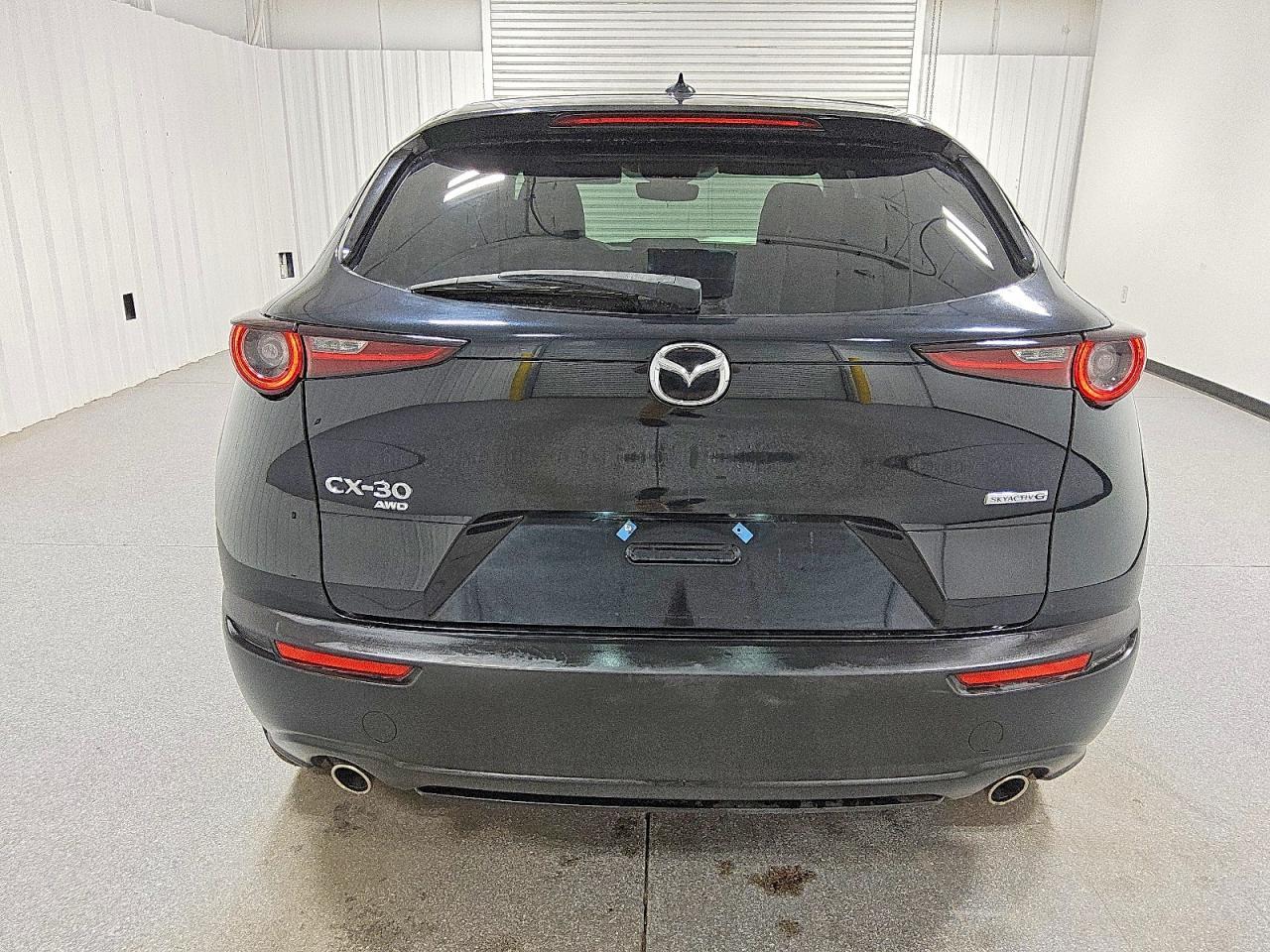 2020 Mazda Cx-30 Preferred