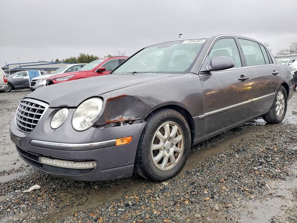 2008 KIA Amanti