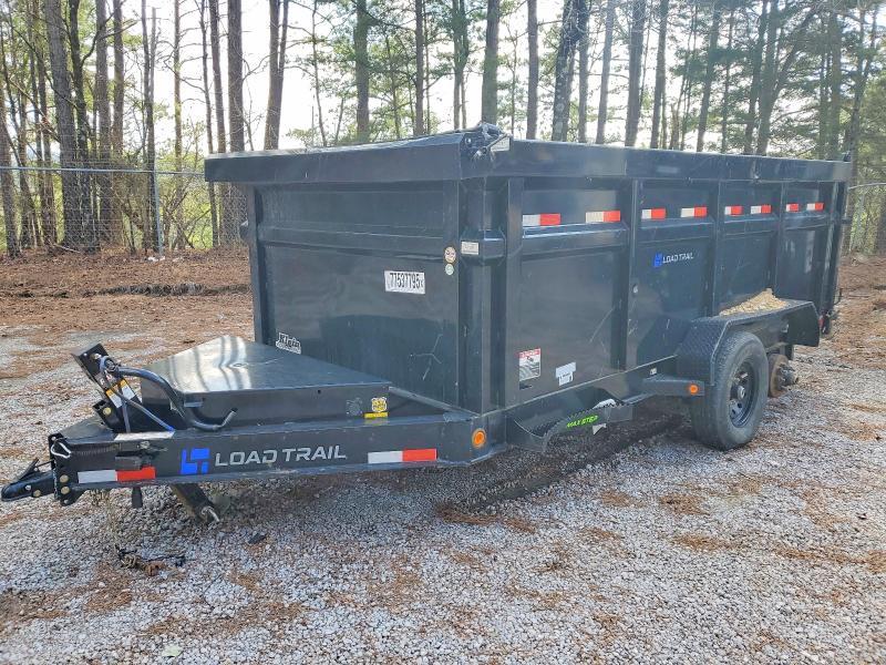 2025 Loadtrail Dump Trailer