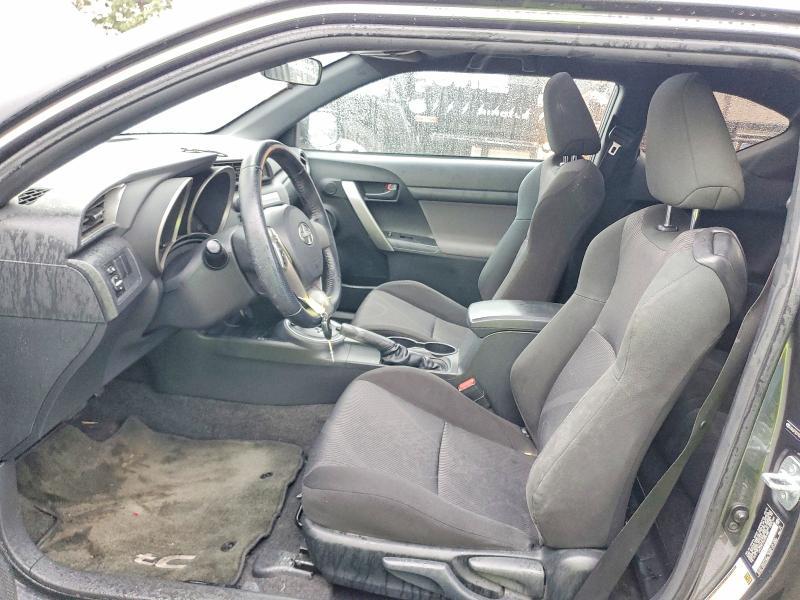 2013 Scion TC