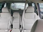 2008 Honda Odyssey ex