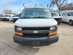 2013 Chevrolet Express 2500 Cargo Utility / Service Van