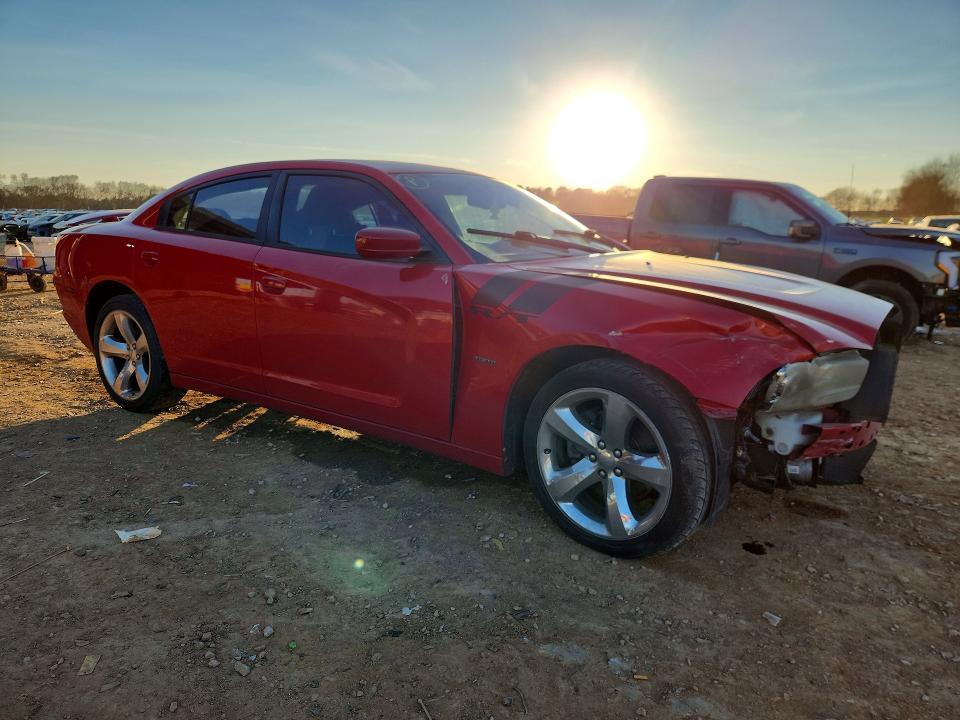 2013 Dodge Charger R/T