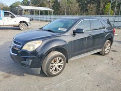 2013 Chevrolet Equinox ls for sale in Savannah, GA