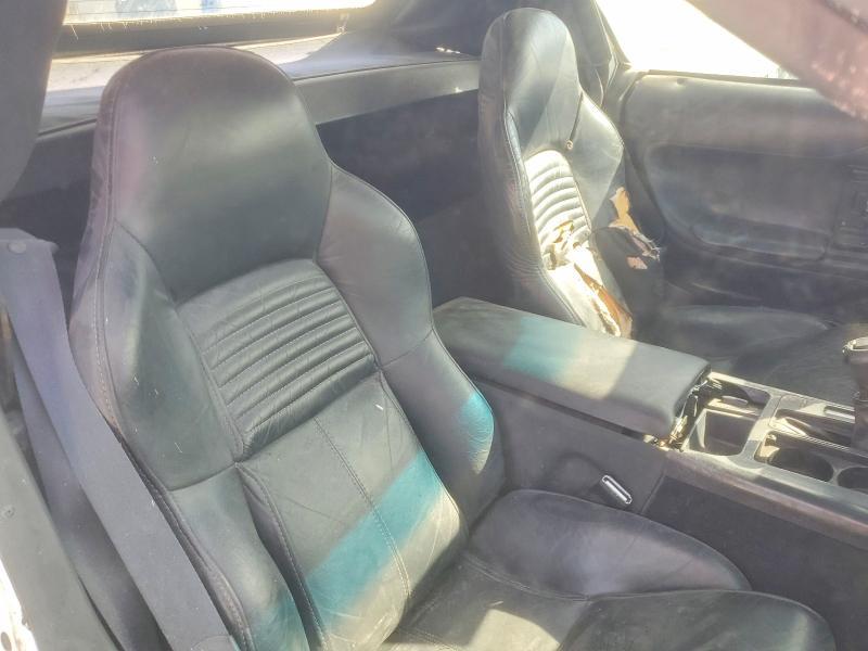 1994 Chevrolet Corvette