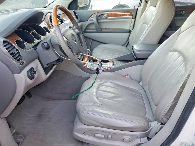 2012 Buick Enclave