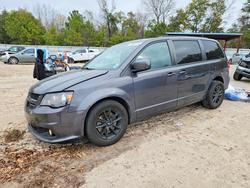 Dodge salvage cars for sale: 2020 Dodge Grand Caravan se