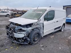 Ford Vehiculos salvage en venta: 2022 Ford Transit Connect XLT
