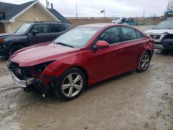 2014 Chevrolet Cruze lt en venta en Northfield, OH