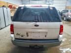 2003 Ford Explorer xlt