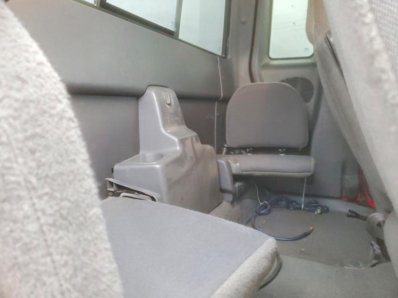 2001 Ford Ranger Super cab