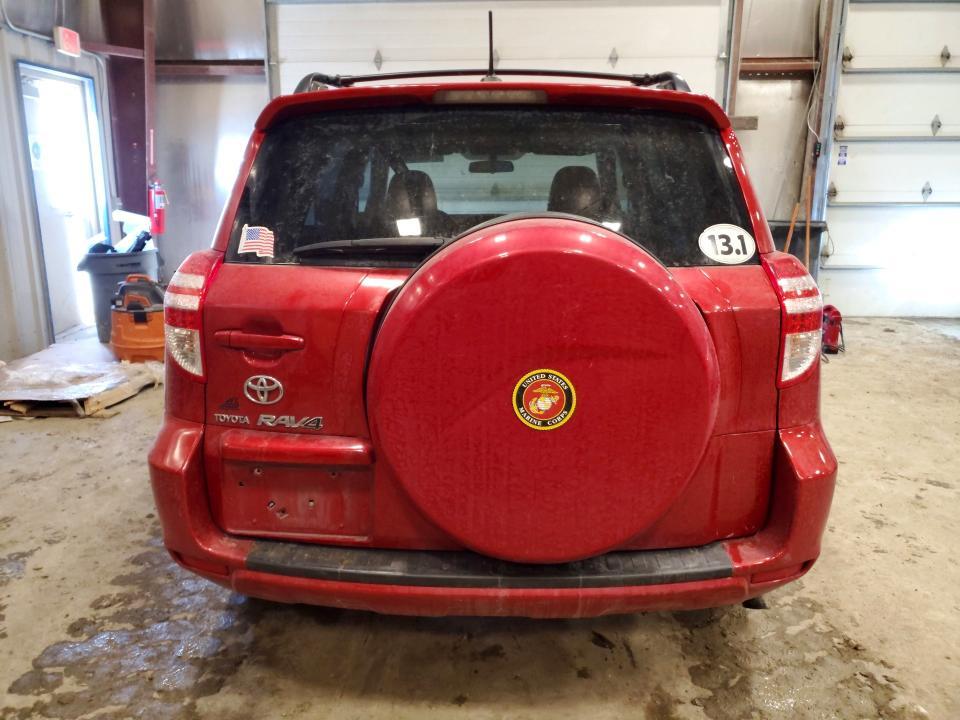 2010 Toyota Rav4