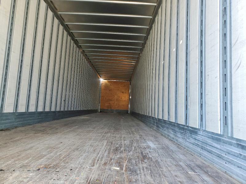 2018 Great Dane T Dane Cs1-1314-01053 dry van Trailer