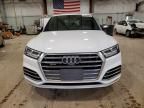 2018 Audi SQ5 Prestige