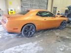 2017 Dodge Challenger r