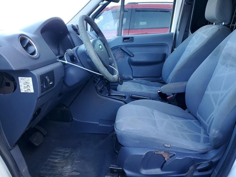 2011 Ford Transit Connect xl 1