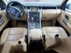 2006 Land Rover Range Rover Sport hse