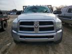 2014 Dodge RAM 5500 Flatbed Truck