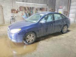 2010 Hyundai Elantra for sale in Angola, NY