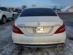 2014 Mercedes-Benz Cls 550 4matic