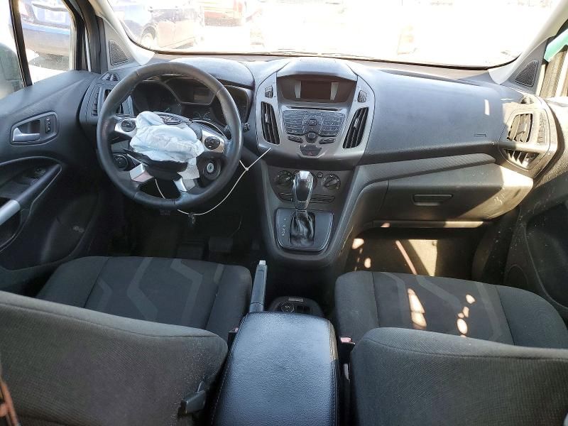 2015 Ford Transit Connect Utility / Service van
