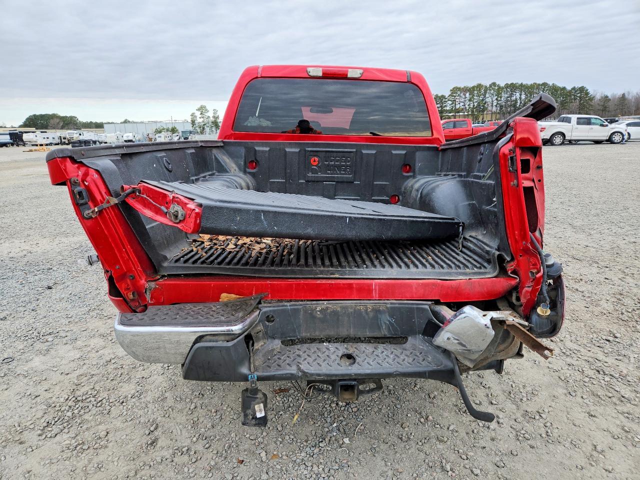 2006 GMC Canyon