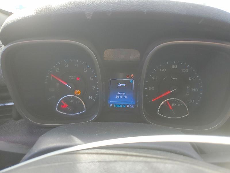 2014 Chevrolet Malibu ls