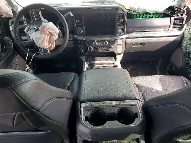2025 Ford F250 Super Duty