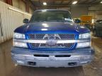 2004 Chevrolet Silverado K1500