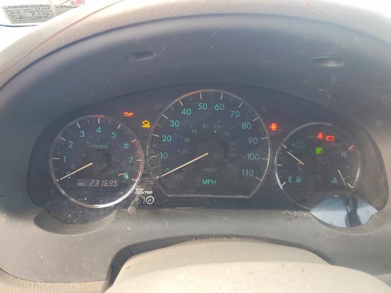 2006 Toyota Sienna xle 7 Passenger