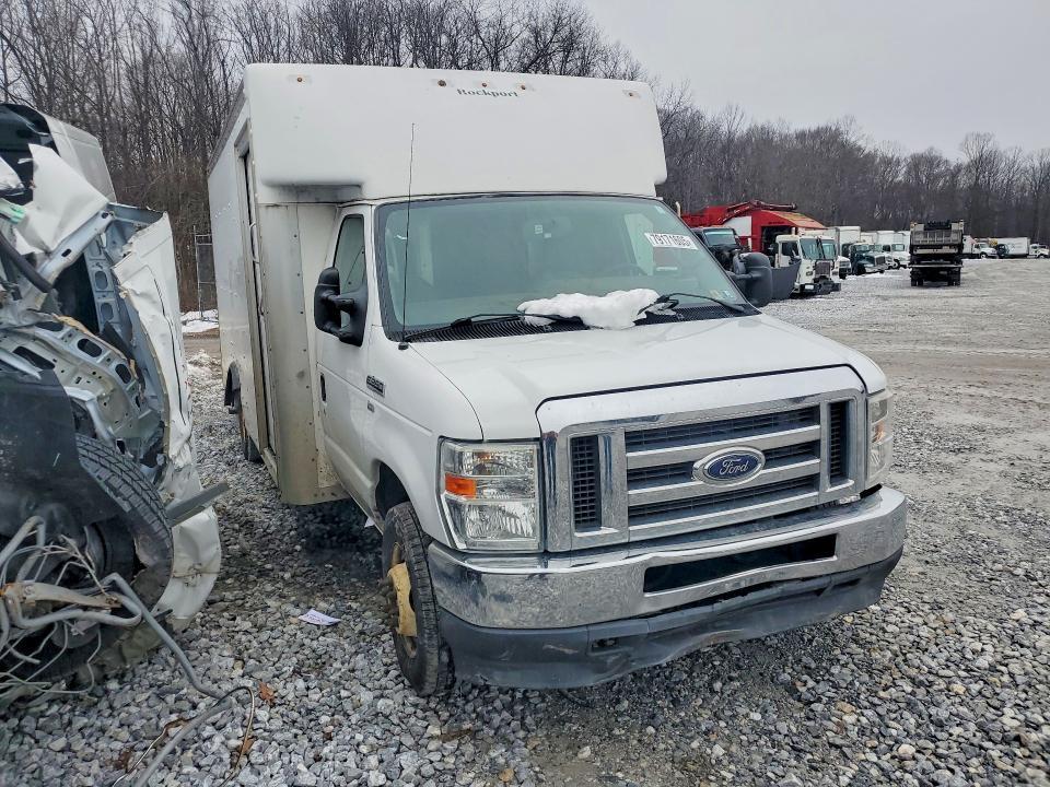 2016 Ford E350E350 Econoline